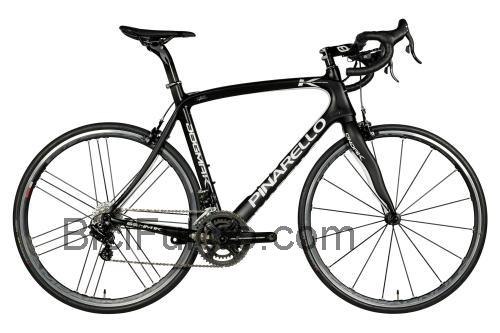 Pinarello Dogma K scheda tecnica e recensioni